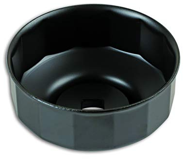 Laser 6368 Oil Filter Wrench 3/8 D - 68mm x 14 Flutes