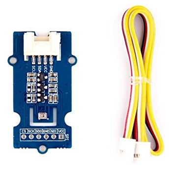 SeeedStudio Grove - Barometer Sensor (BMP280)
