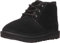 UGG Neumel II Stivali Classici, Bambini e ragazzi, Nero, 23.5 EU