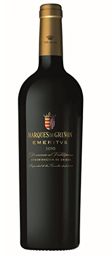 Marqués de Griñón Family Estates Dominio De Valdepusa Eméritus Cabernet Sauvignon 2011 trocken (1 x 0.75 l)
