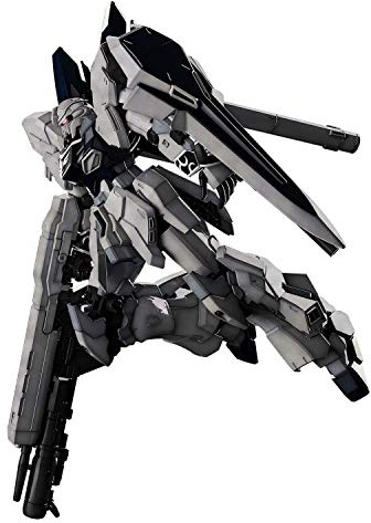 Bandai 1/144 HGUC MSN - 06S Sinanju Stein Narrative Ver. Plastic Kit