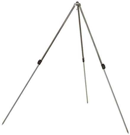 JRC TREPIED DE PESEE Cocoon 2G Tripod - 87, 75, 185, 103