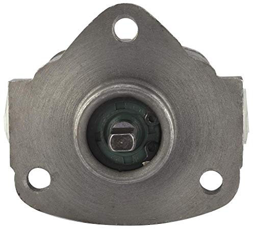 0.5Mpa 1800r / min Pompa olio per ingranaggi tipo inserto Pompa ad ingranaggi cicloidale Pompa olio ad alto volume(TOP-12A)