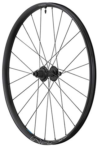SHIMANO Unisex-Adult Rad nach. MT620 29 Fahrradräder, Mehrfarbig, one Size