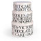 Elite Tins Emma Bridgewater Black Toast Set of 3 Cake TINS - BT3146N