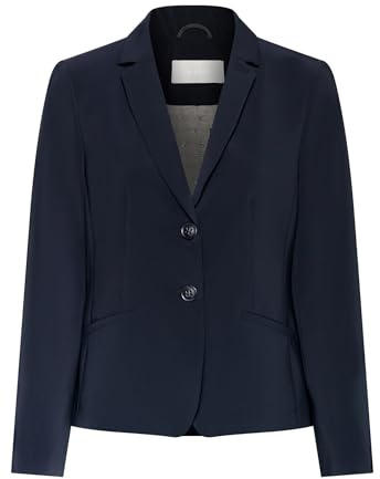 Bianca Edith, Marineblau(Navy (400)), Gr. 42