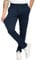 Performance Pants Herren Navy (Größe 30W/34L) - Stilvolle Chino Hose Stretch - Anzughose Stretch - Modische Praktische Männer Hosen für Business & Freizeit - Bequeme Stoffhose Herren
