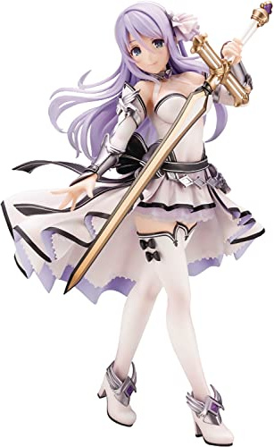 Kotobukiya Princess Connect! Re: Dive – Shizuru PVC Statue
