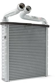DENSO Wärmetauscher, Innenraumheizung