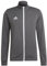 adidas Uomo Entrada 22 Track Jacket, Team Grey Four, XS