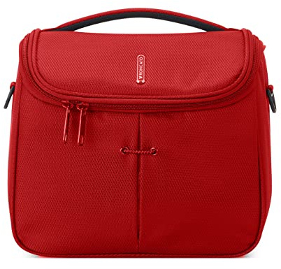 Roncato IRONIK 2.0 Kosmetikkoffer 28x24x17 cm - Rot
