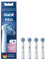 Oral-B Aufsteckbürsten Pro Sensitive Clean, 4er Pack