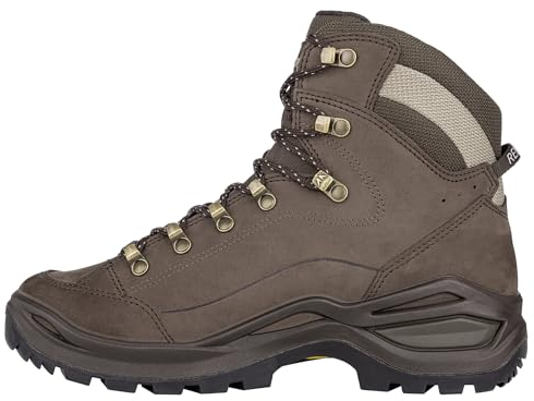 Lowa Adult Master-Artikel Renegade EVO GTX MID Ws braun Gr. 39