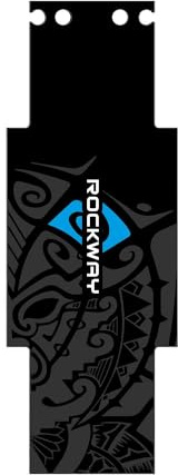 SMARTGYRO Repuesto Original Base de Lija Rockway