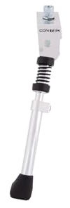 CONTEC Seitenstaender Elefant 16 - 24 Silber, 03409372