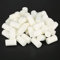 50 Pcs Electric High Pressure Pump Filter, Good Water Absorption, Compact Density, for Yong Heng 30MPa Air Compressing Machine Parts