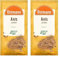 Ostmann Anis gemahlen, 15 g (Packung mit 2)