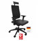 Sedus Black Dot Air Bürodrehstuhl, BD-125, 3D-Strickpolster, hohe Rückenlehne, Fix & Fertig Edition, Schnellieferprogramm (Premium, Schwarz)