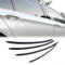 SPORTARC Upgrade Your für BMW Außen mit Türgriff-Verkleidung für F10 für 520li ('11'17)