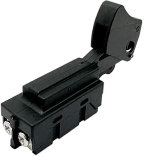 2782 20 Metal Cutting Chainsaw Off Switch Heavy Duty Switch Replacement