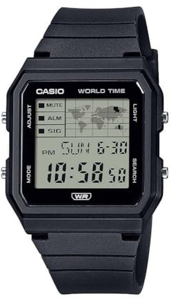 Casio LF-30W-1AEF Herren Armbanduhr