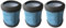 Lot De 3 Filtres For Aspirateur Sans Fil De Cuisine, Compatibles Avec Dirt Devil (DD698 1, 2, 3, 4, 5 Cavaliers), For Le Nettoyage Et Les Accessoires