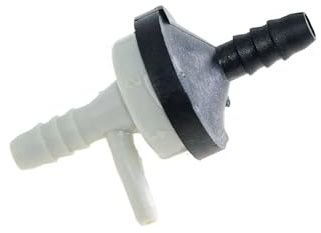 Auto Für VW Für Beetle Für Passat B6 1.8T 3s Tyles Rückschlagventil Geeignet 058905291K 07C133529A.55568427(Stil 2)