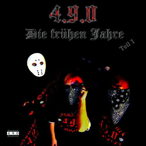 Distributionz (Soulfood)