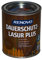 0,75L RENOVO Dauerschutzlasur 8411 Kastanie Lasur Holzlasur