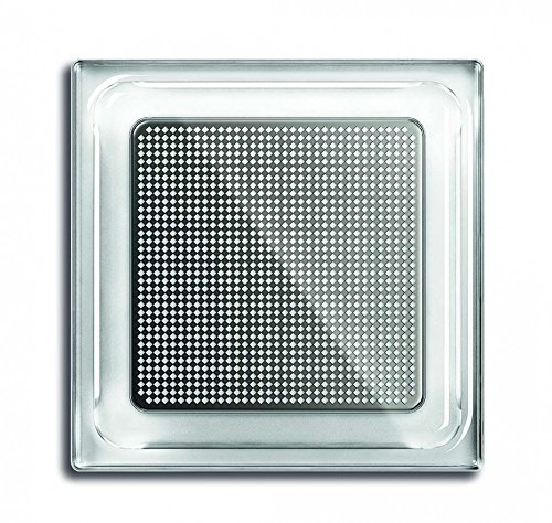 Busch-Jaeger 2068/11-84 Electronic, bunt