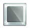 Busch-Jaeger 2068/11-84 Electronic, bunt