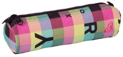 Roxy Trousse Off The Wall 22 x 6,5 Multicolore 138 Neon Pink 22 cm