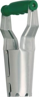 Triuso Blumenzwiebel Pflanzautomat Garten Pflanzen Blumen Pflanzhilfe