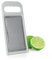 Metaltex Rallador, Plateado, 1.6 x 11.1 x 29.5 cm