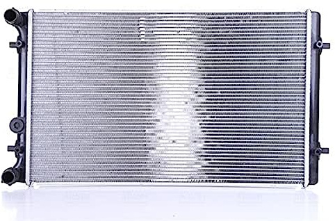 Nissens Radiator - 65011