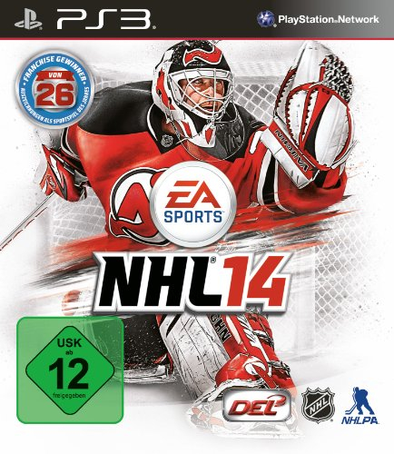 NHL 14 - [PlayStation 3]