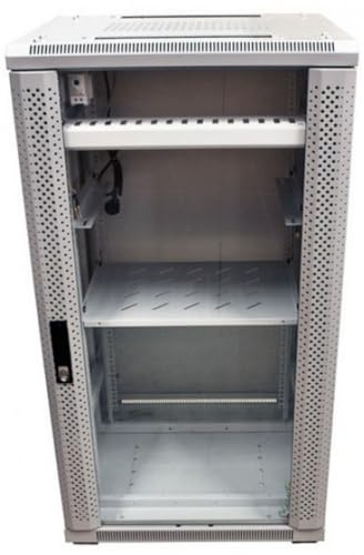 ALLNET ALL-SNB8132BDGRAU étagère Gris