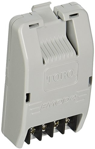 Toro Evolution 4-Station modulo di espansione