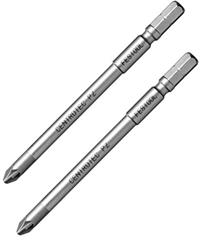 Festool Punta PZ 3-100 CE/2