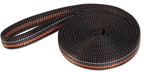 tee-uu RESCUE-LOOP Rettungsschlinge 120 cm Länge 20 mm Breite
