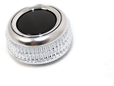 Verstellknopf für Lautstärkenregelung Original Audi A4 A5 Q5 Drehknopf MMI