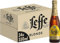 Leffe Blonde Bière Pack 24 Bouteilles 33cl