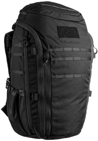 Eberlestock Switchblade Pack, schwarz, 28L, Laptop