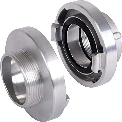 Format E/D/E Storz Festkupplung Al 52-C, AG G 1Z