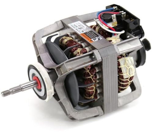 ClimaTek DC31-00055G - Moteur de rechange pour sèche-linge Samsung