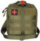 MFH Tasche, Erste-Hilfe, groß, MOLLE (Oliv)