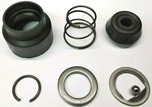 SDS PLUS Bohrfutter Hülse Kompatibel/Ersatz für: Bosch GBH 2,2-20,2-24,12,24,24 VREPBH 16-2,REA,SE,SR,DSR,DSE,VRE