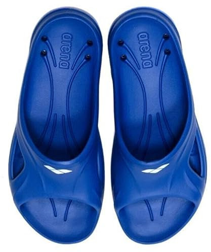 arena SANDALIAS POOL HYDROSOFT II JR HOOK ROYAL - T: 24