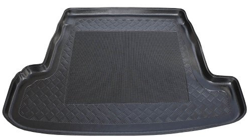 Zentimex Z436827 Kofferraumwanne kompatibel mit Audi 80 B4 1988-1994