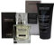 BCB Duft Set Black (After Shave Balm und Eau de Parfum black)
